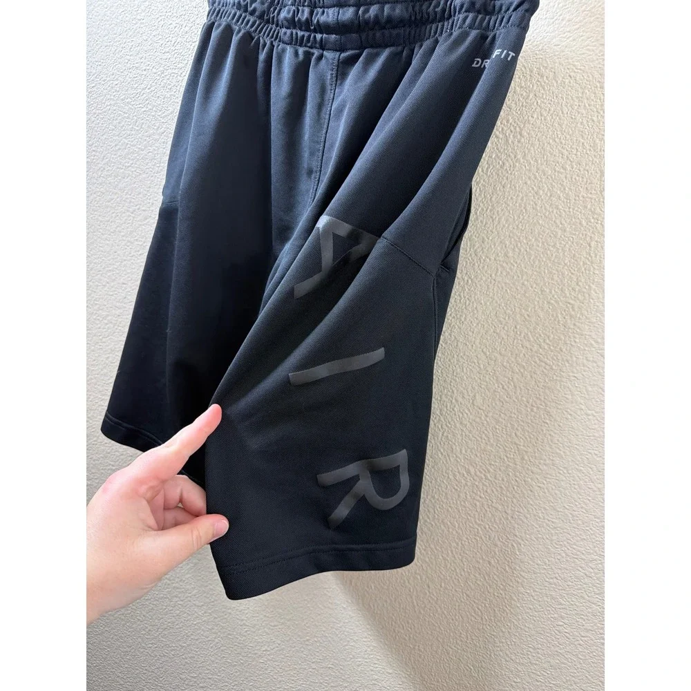 Men's Air Jordan Shorts Size Small